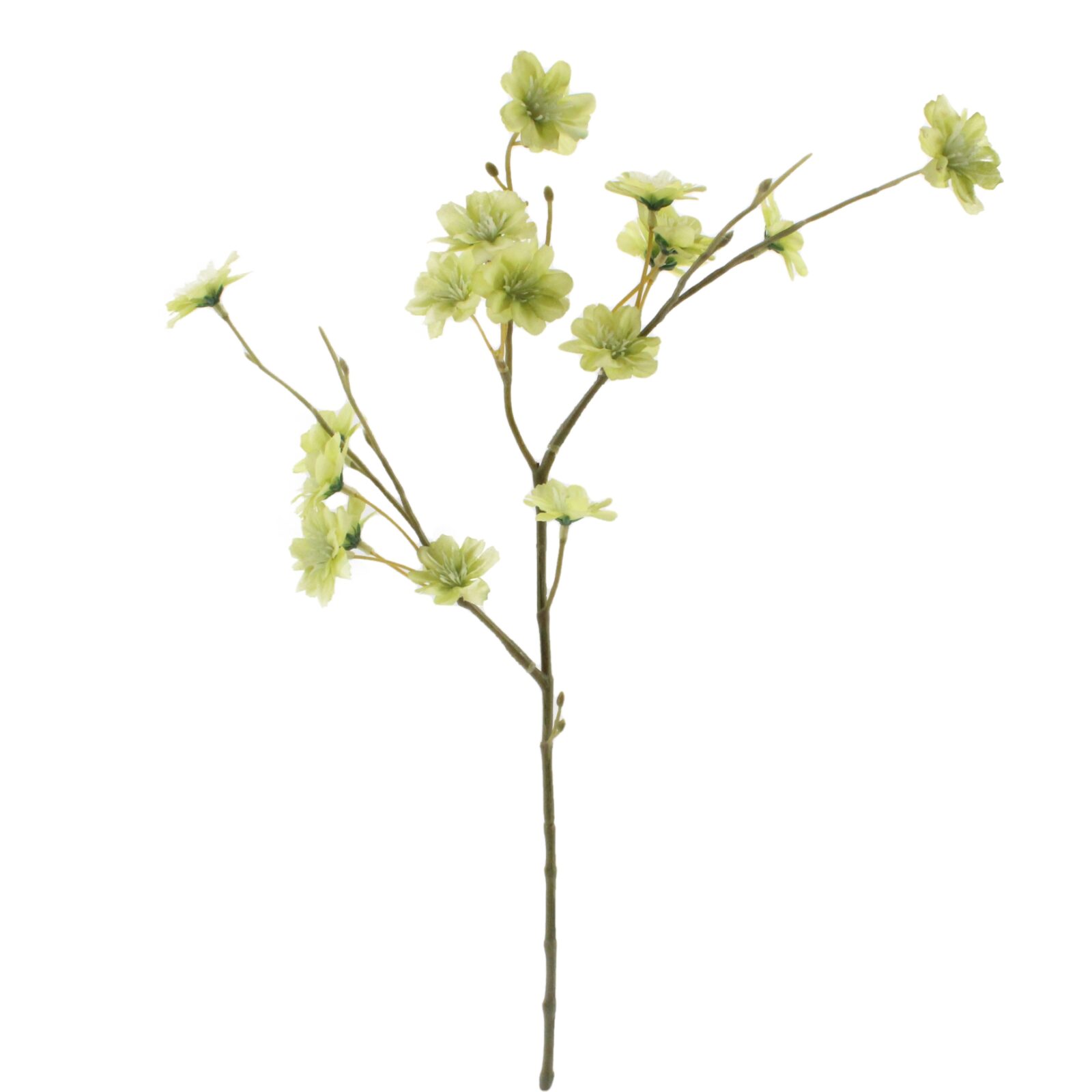 Cherry Blossom Artificial Flower Branch