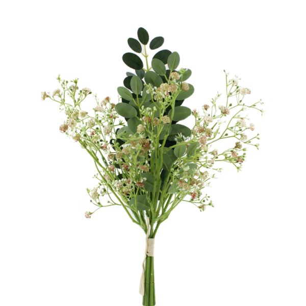 Artificial Gypsophila Bouquet