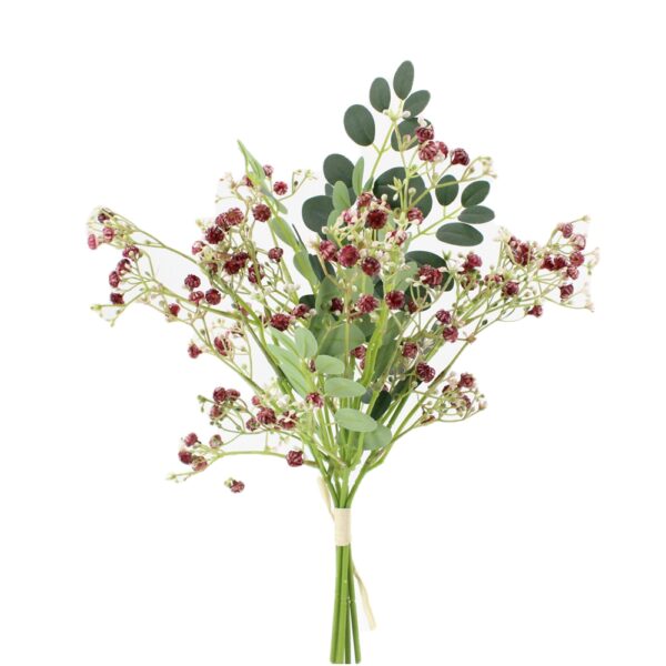 Artificial Gypsophila Bouquet