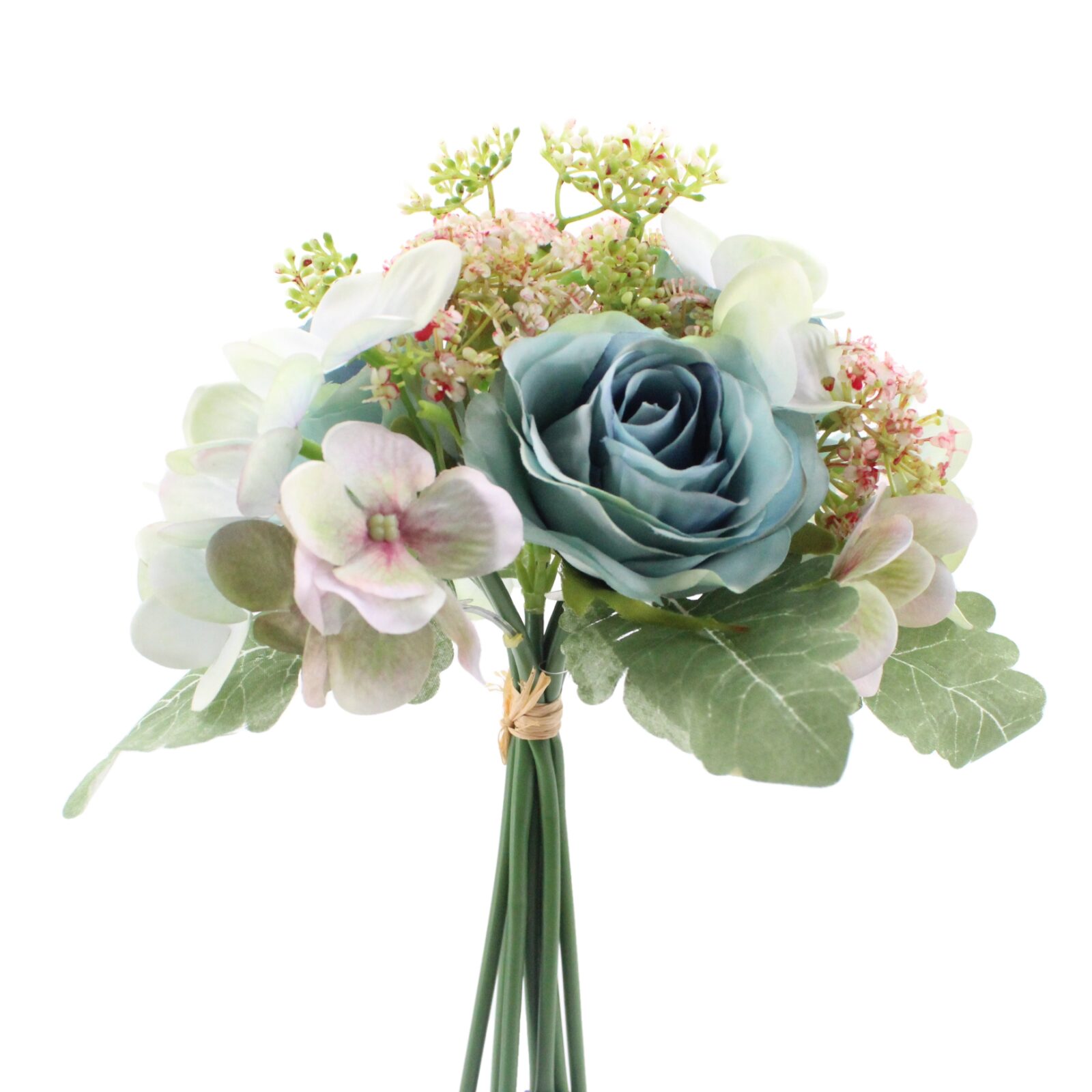 Künstliche Brautsträuße aus verschiedenen Blumen für Hochzeiten - Bild 5