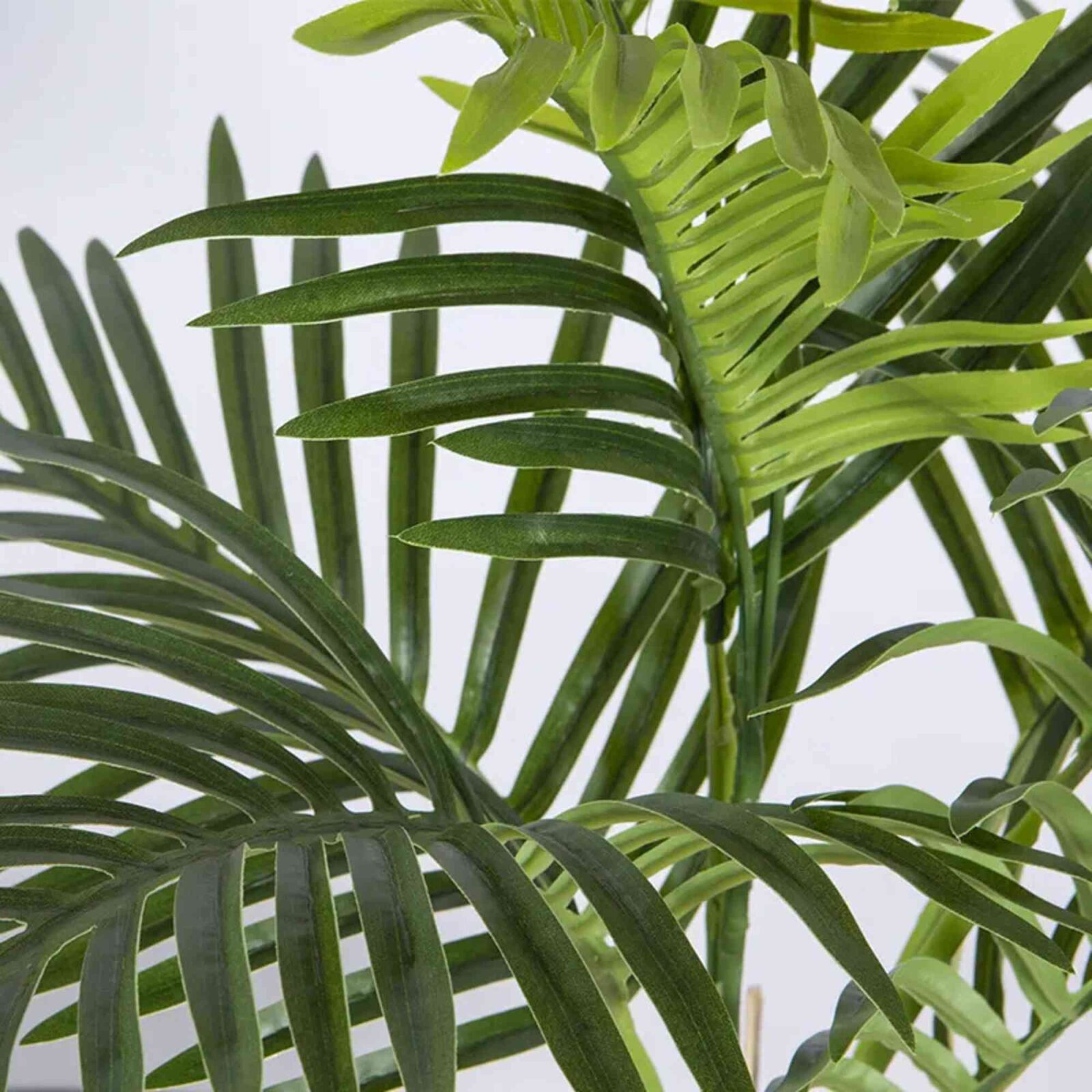 Artificial Hawaii Palm Tree Faux Tropical Palm - Image 2