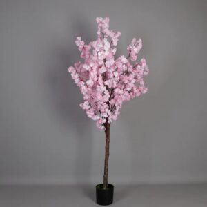 Cherry Blossom Artificial Tree