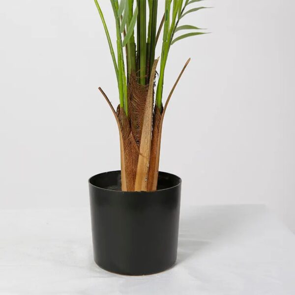 Artificial Areca Palm Plant in Pot