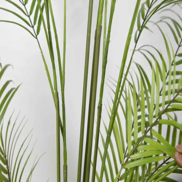 Pygmy Date Palm Faux Palm Tree