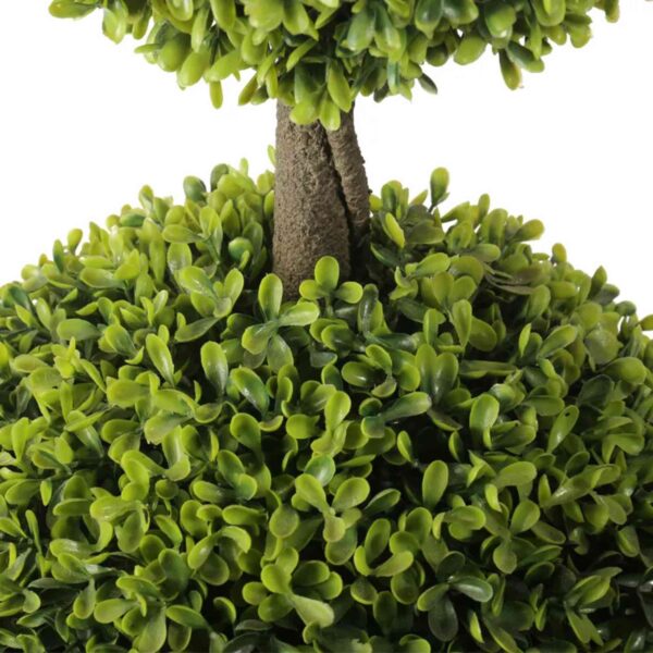 Boxwood Artificial Topiary Tree Ball Tree