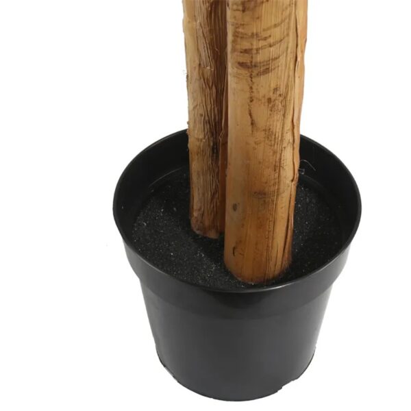 Artificial Banana Tree Potted