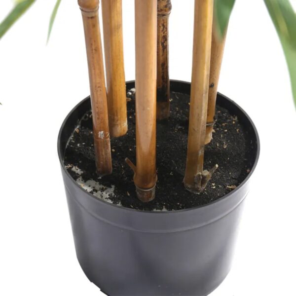 Artificial Plant Bamboo Tree in Pot
