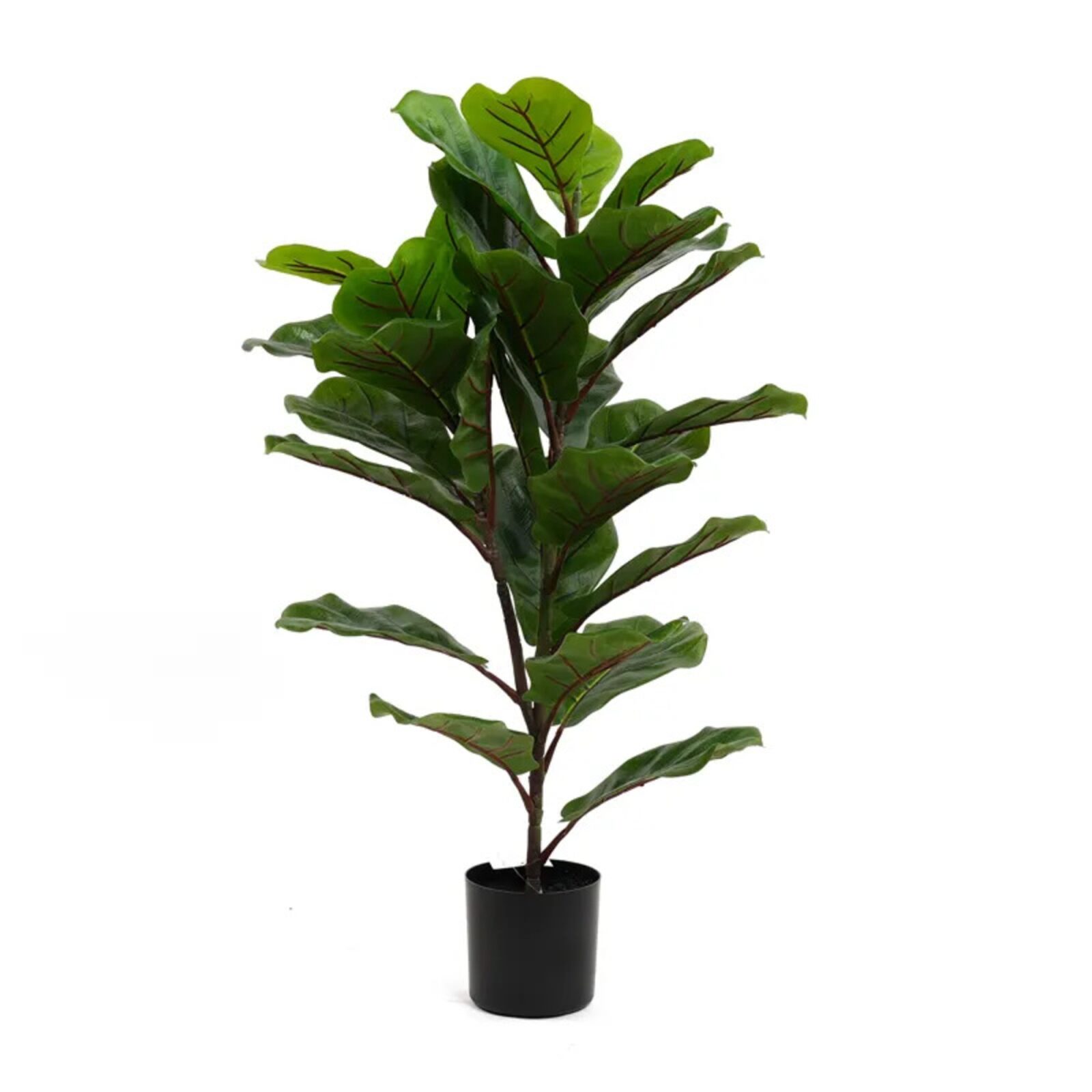 Artificial Fiddle Leaf Fig Tree