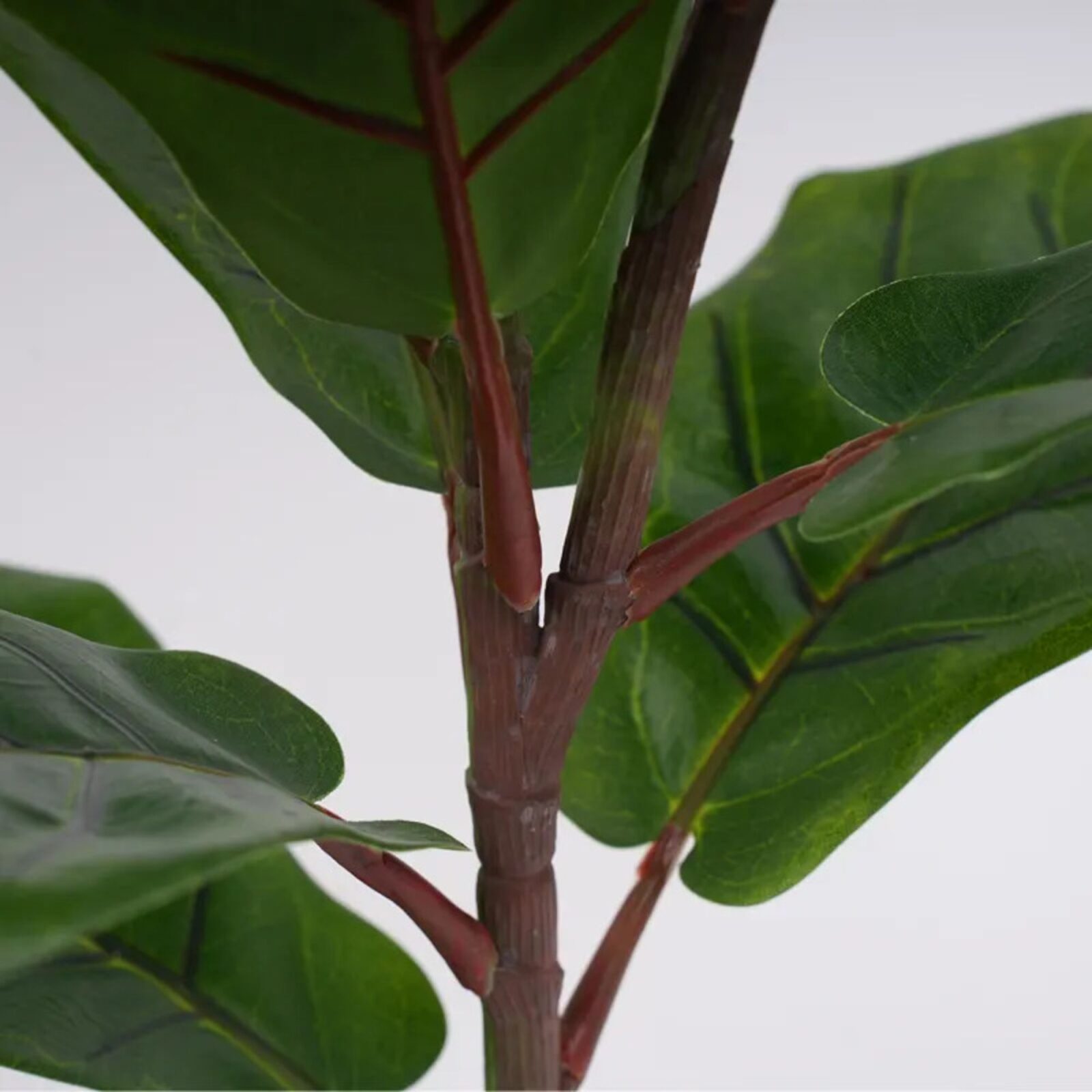 Artificial Fiddle Leaf Fig Tree