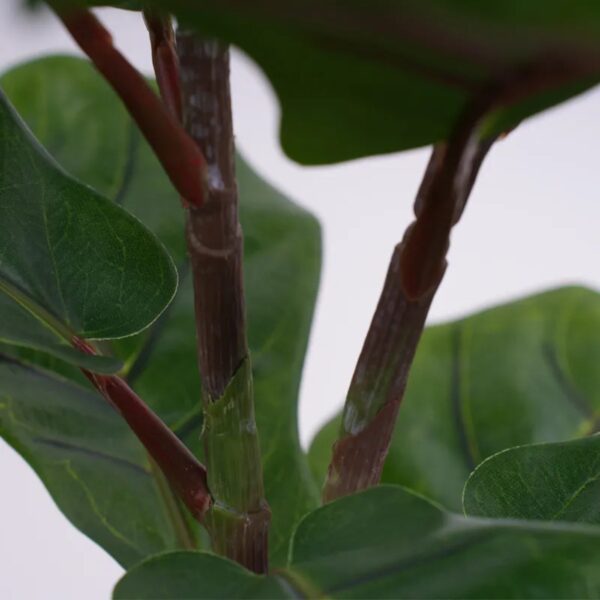 Artificial Fiddle Leaf Fig Tree