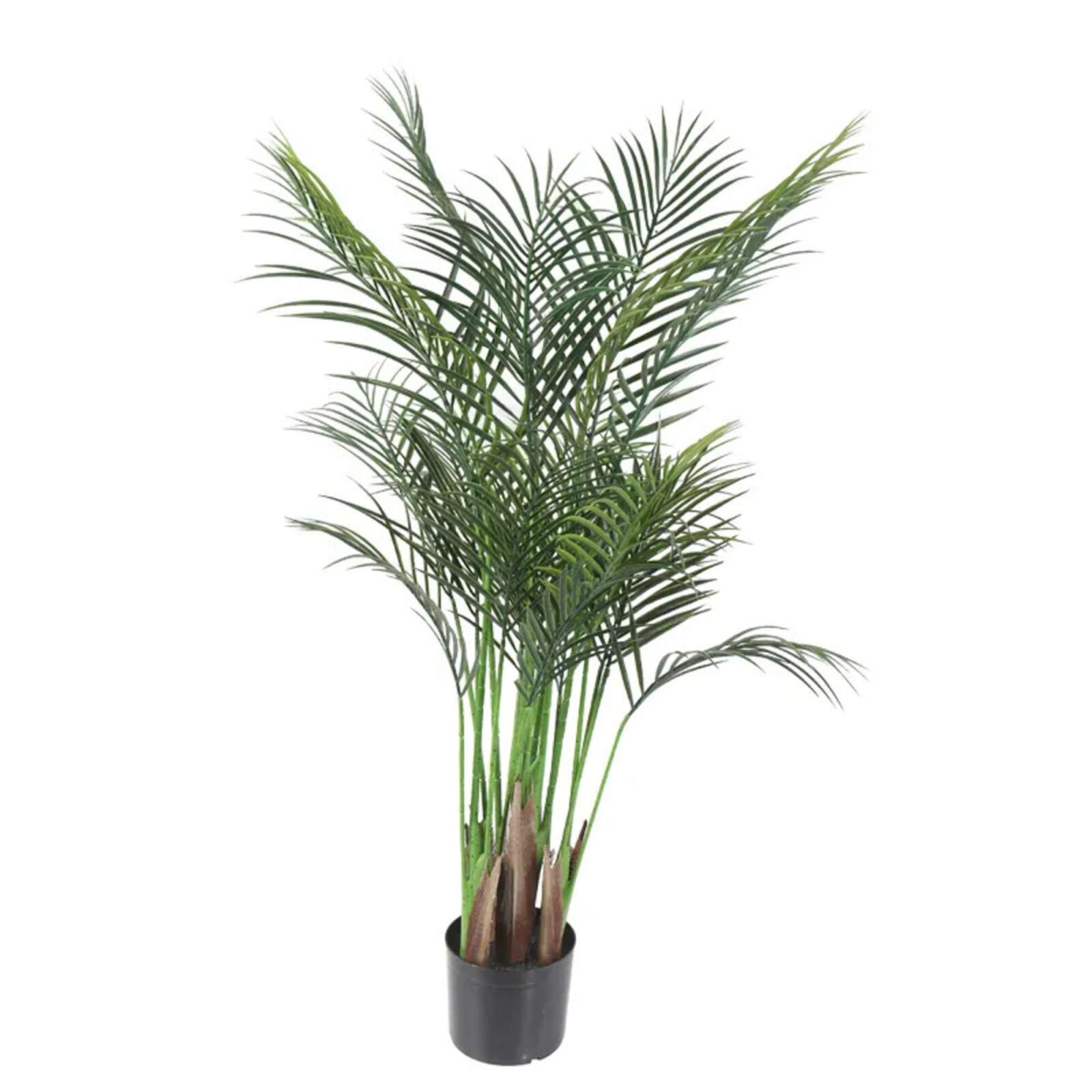 Hawaii Palm Tree Artificial Plants - Image 5