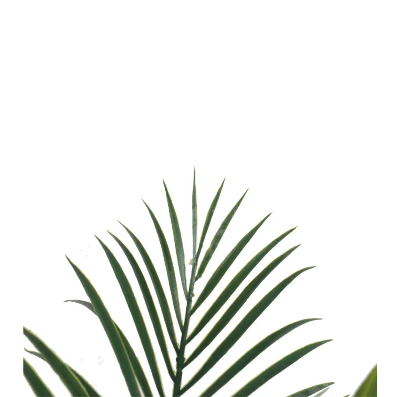 Hawaii Palm Tree Artificial Plants - Image 3