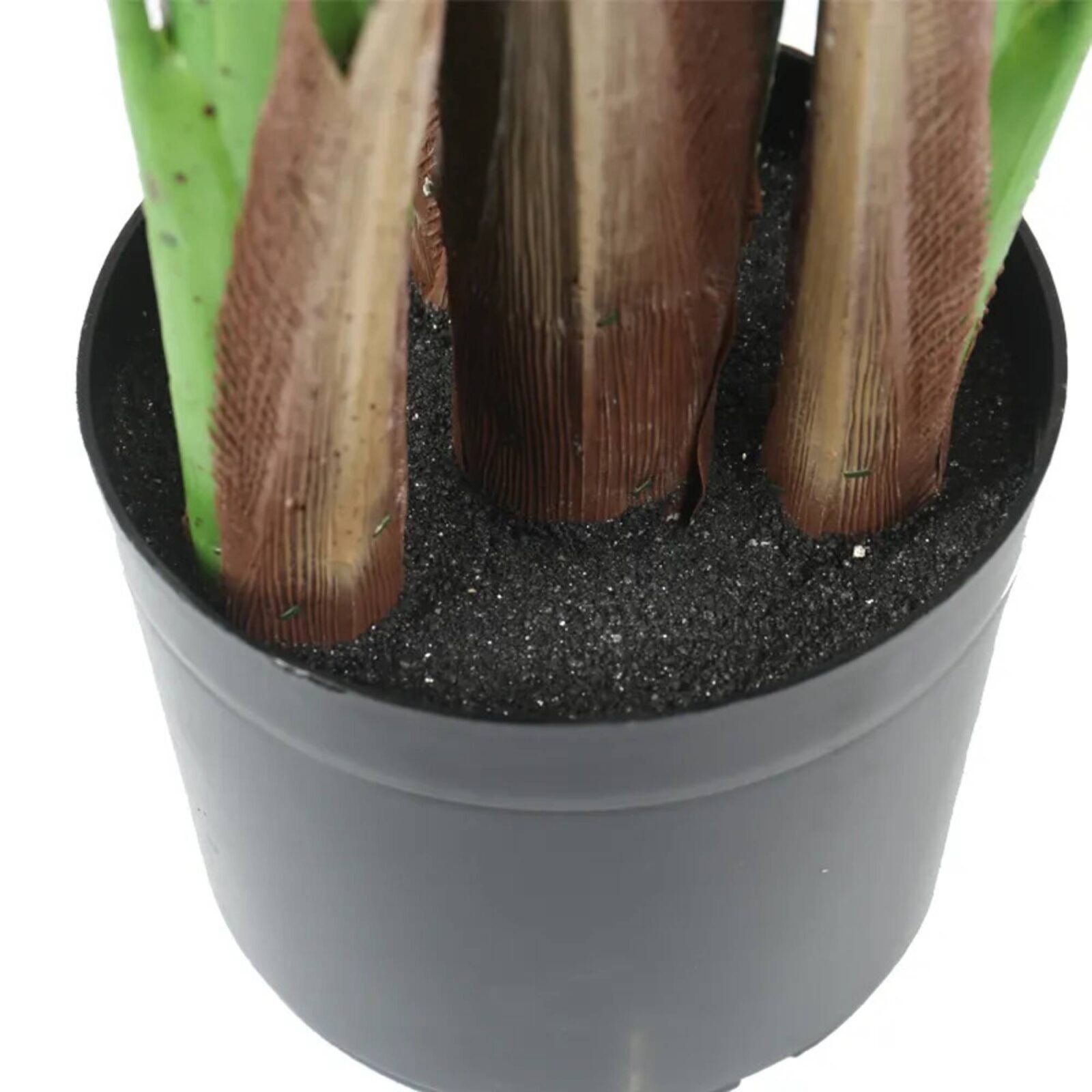 Hawaii Palm Tree Artificial Plants - Image 4