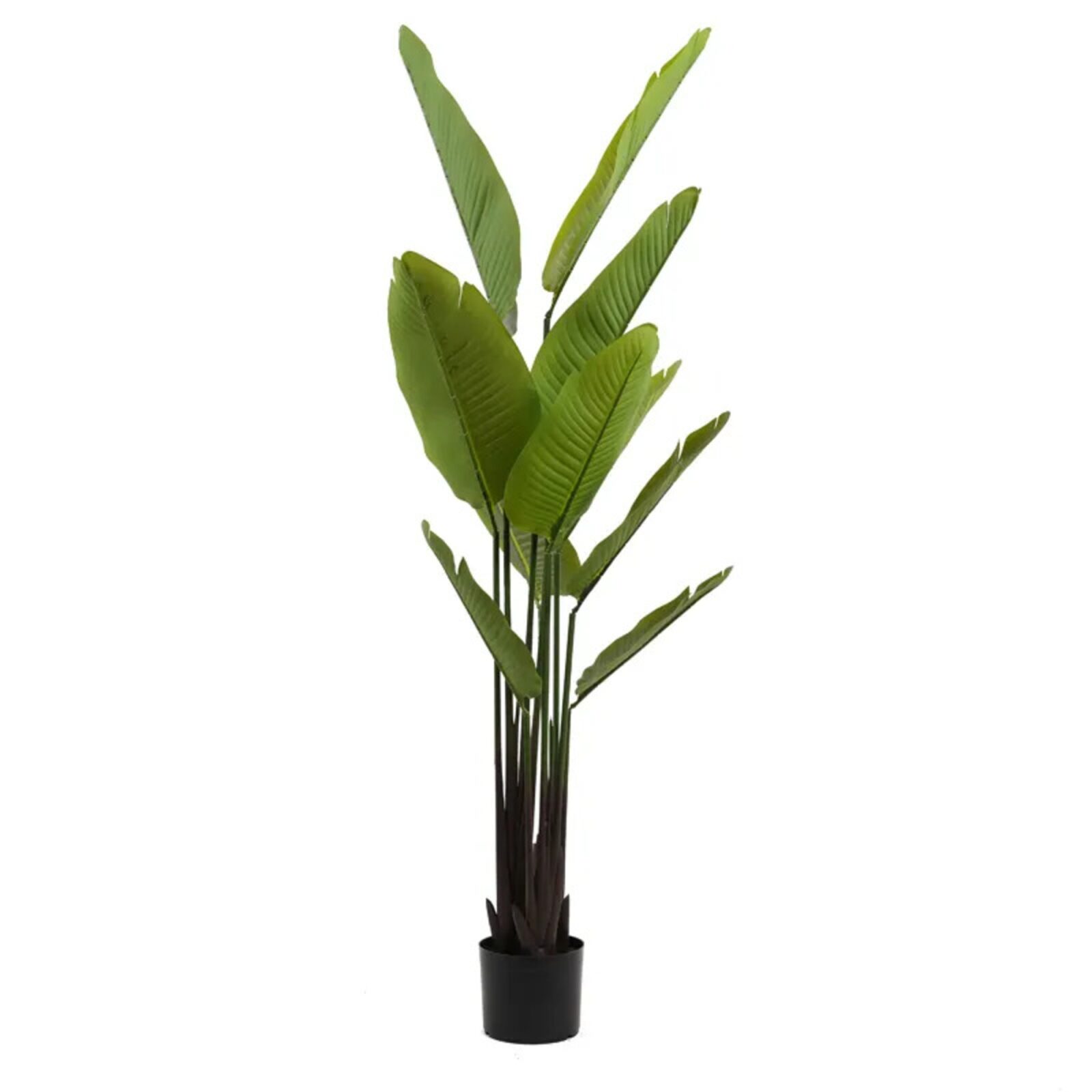 Artificial Paradise Tree Travelers Palm Interior Plant