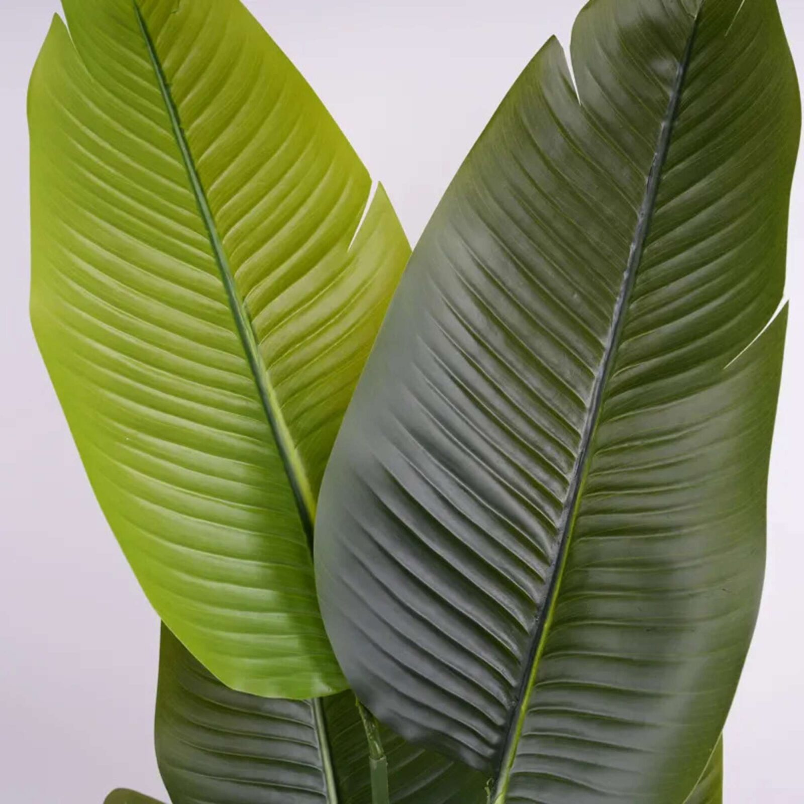 Artificial Paradise Tree Travelers Palm Interior Plant - Image 2