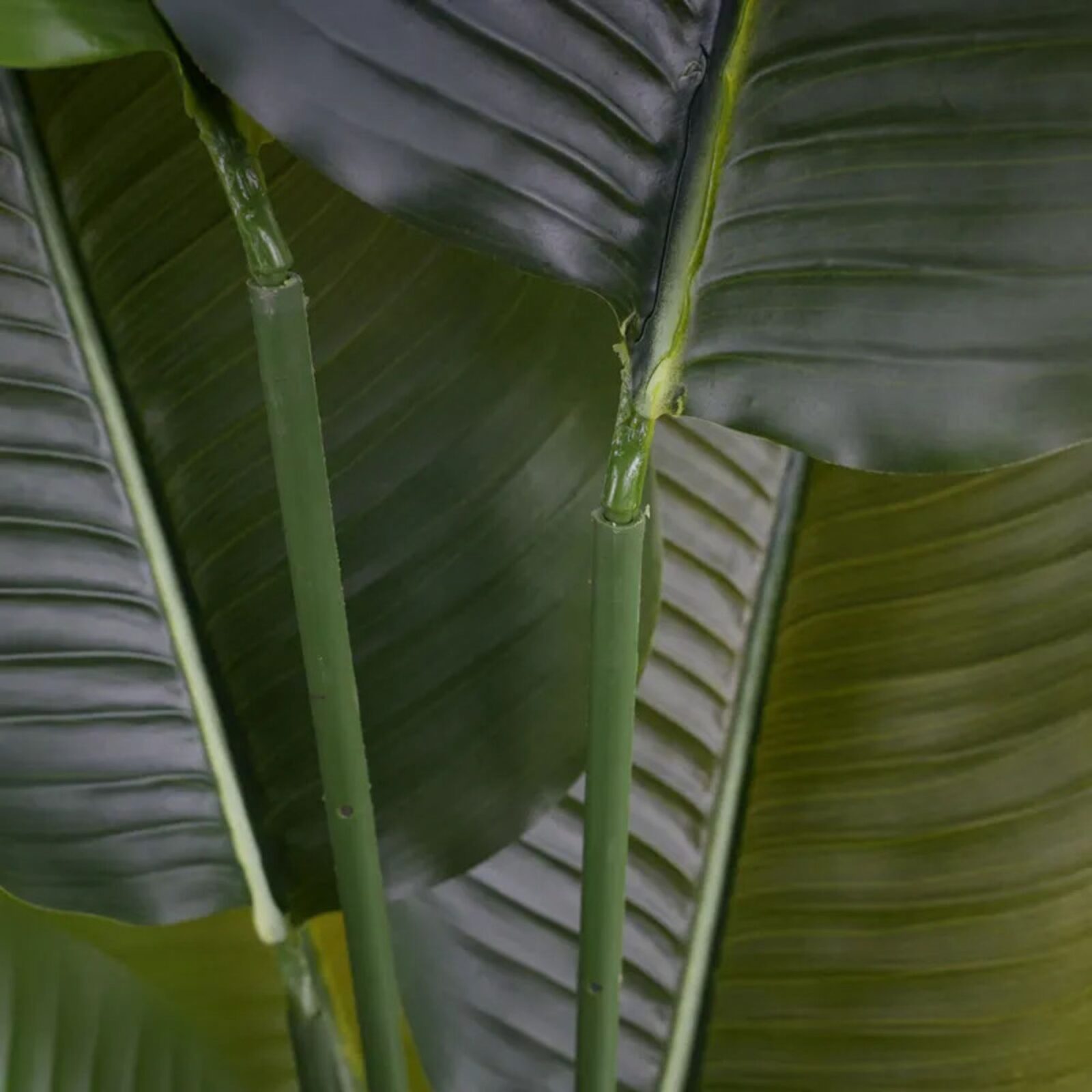 Artificial Paradise Tree Travelers Palm Interior Plant - Image 4