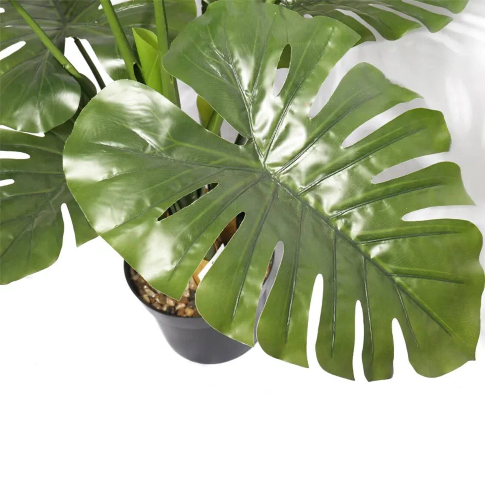 künstlicher Monstera Deliciosa-Baum