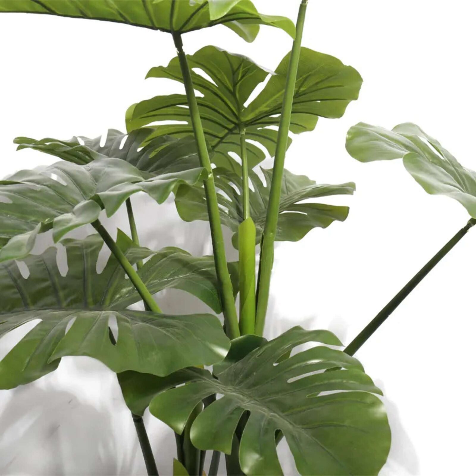 künstlicher Monstera Deliciosa-Baum