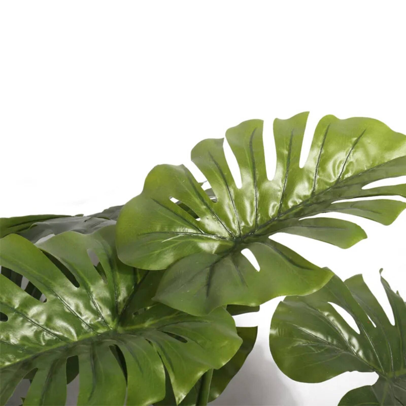 künstlicher Monstera Deliciosa-Baum