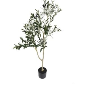 Artificial Olive Tree 