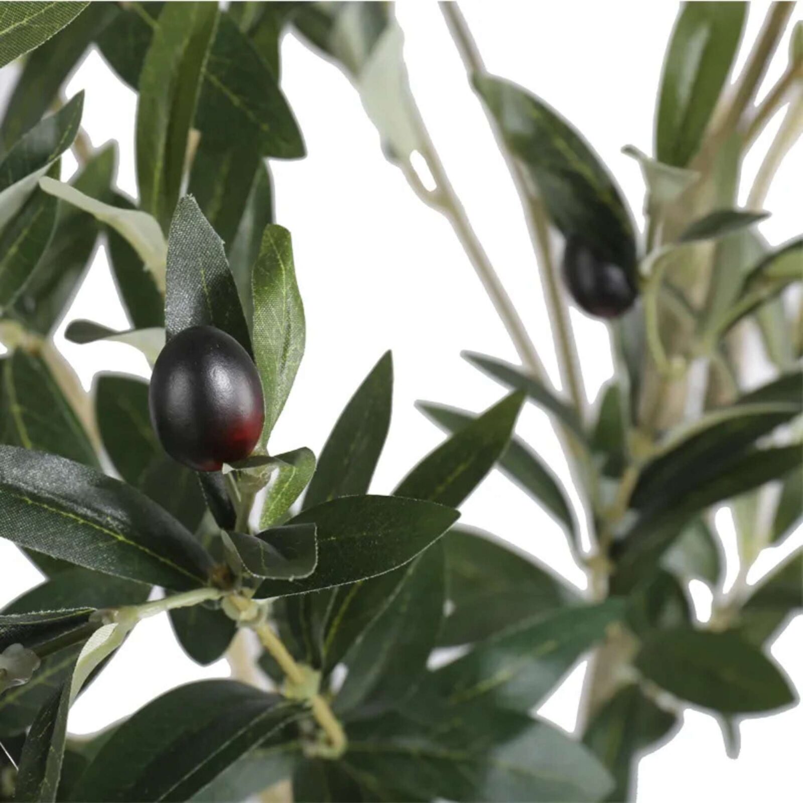 Artificial Olive Tree 