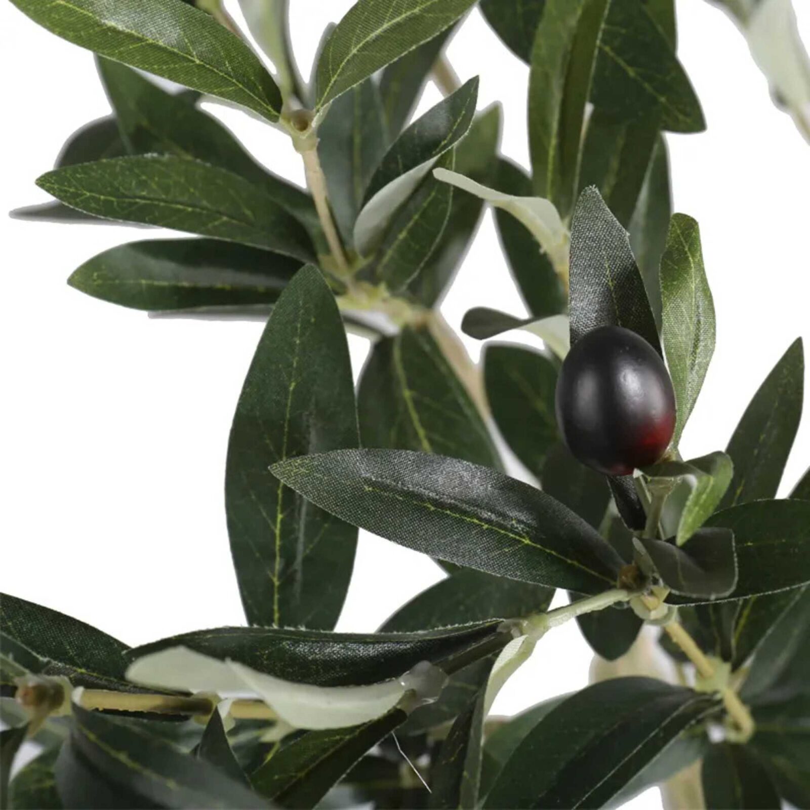Artificial Olive Tree 