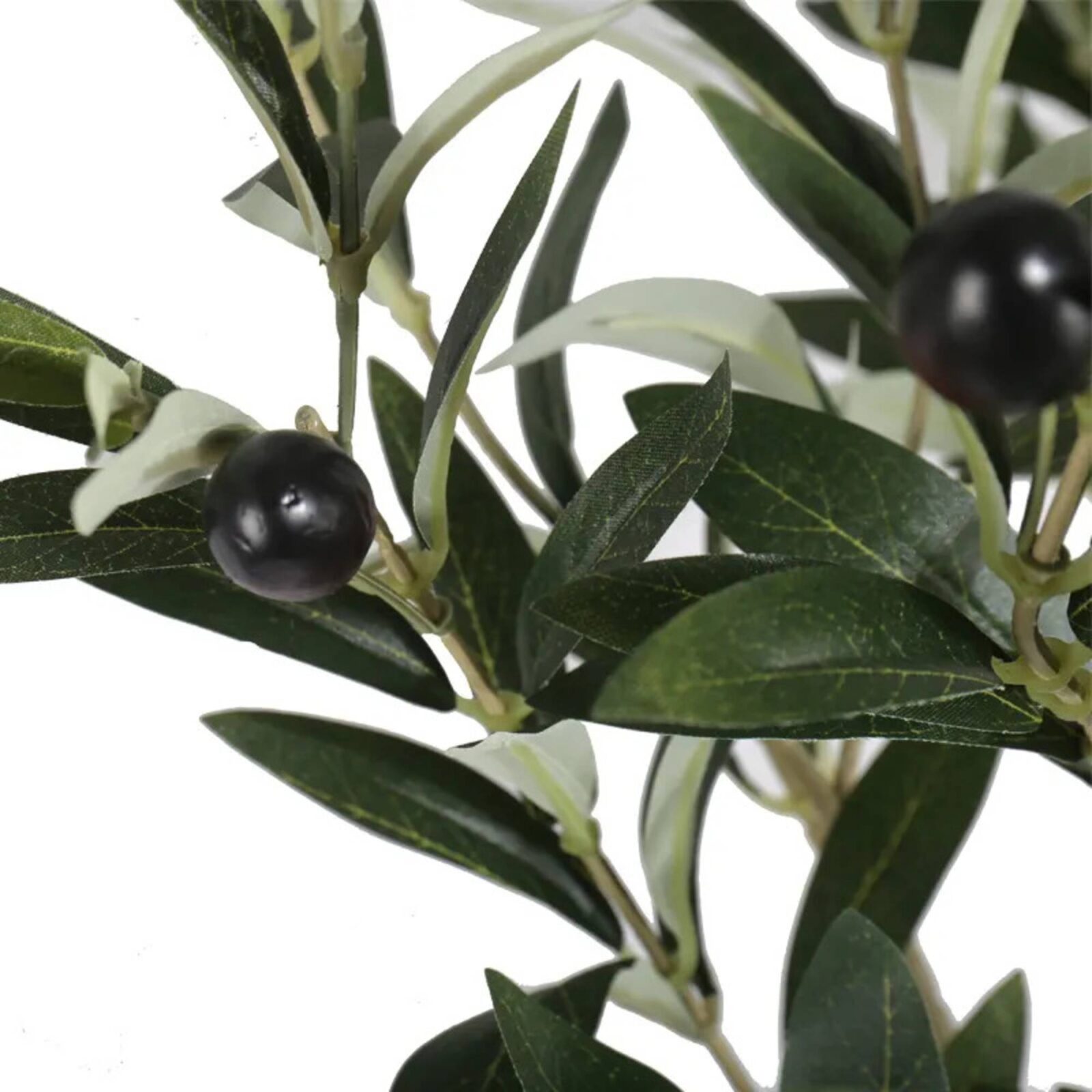 Artificial Olive Tree 