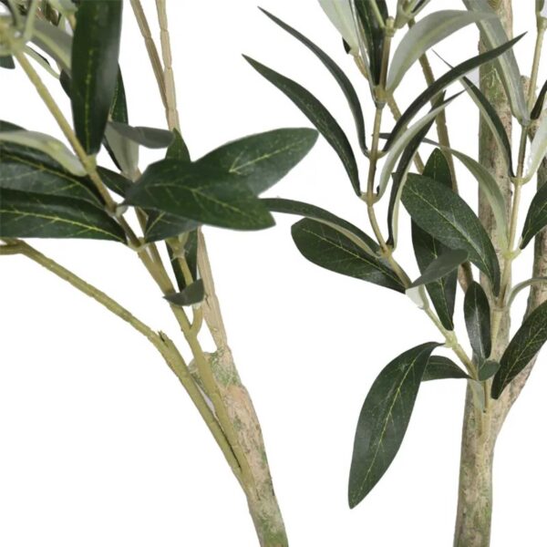 Artificial Olive Tree 