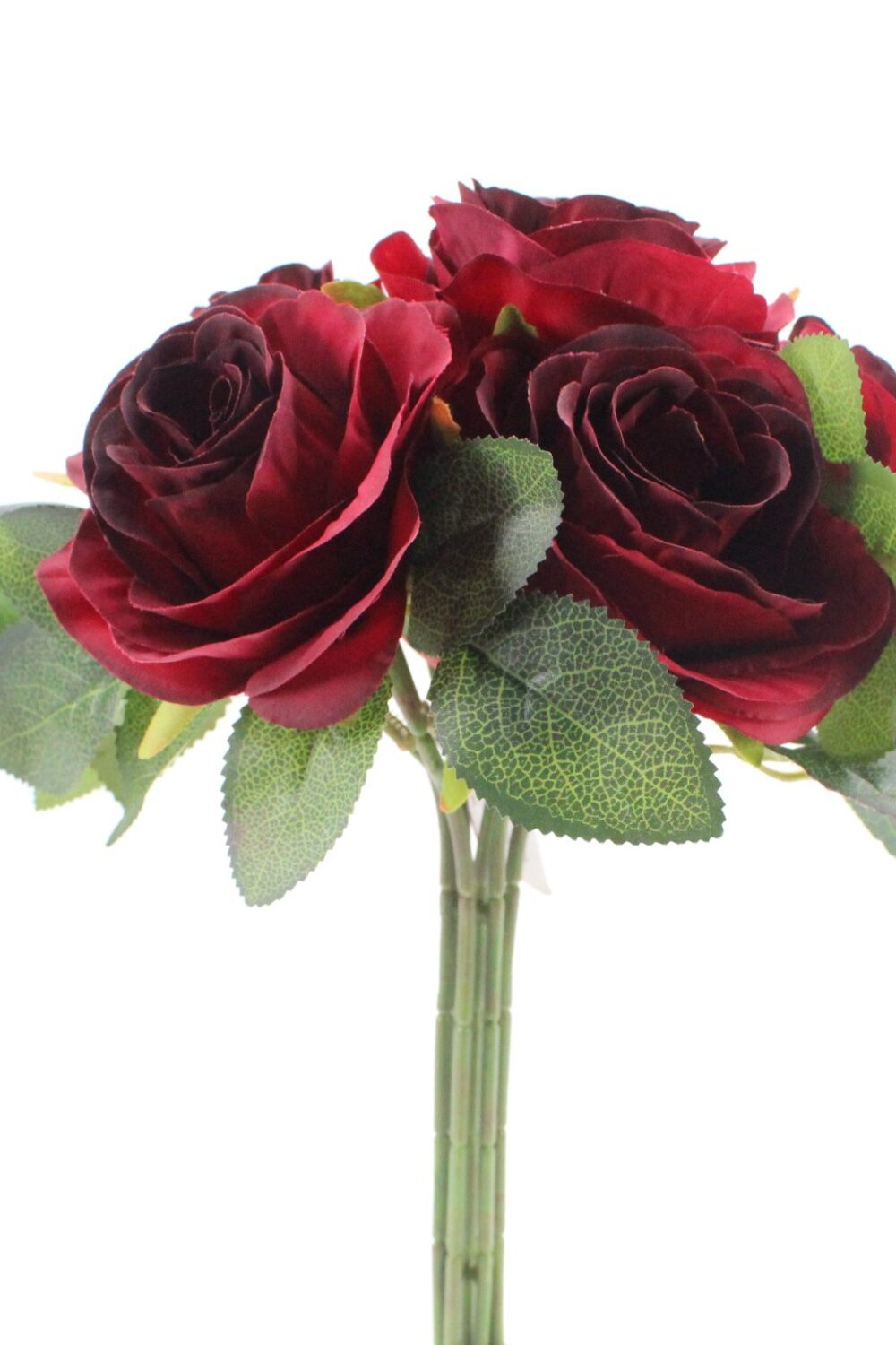 Artificial Rose Flower Bouquets