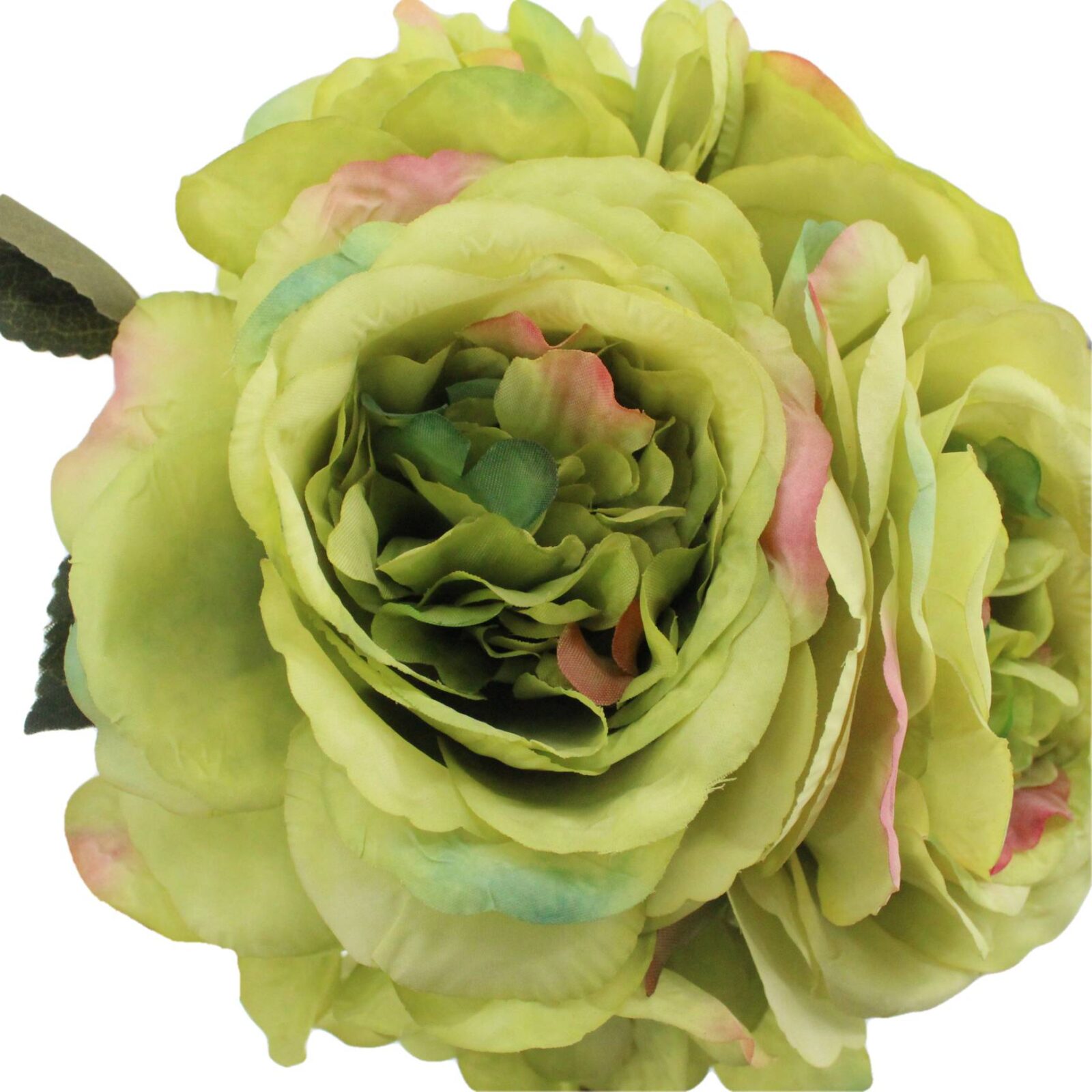 Artificial Rose Hydrangea Flower Bundle - Image 6