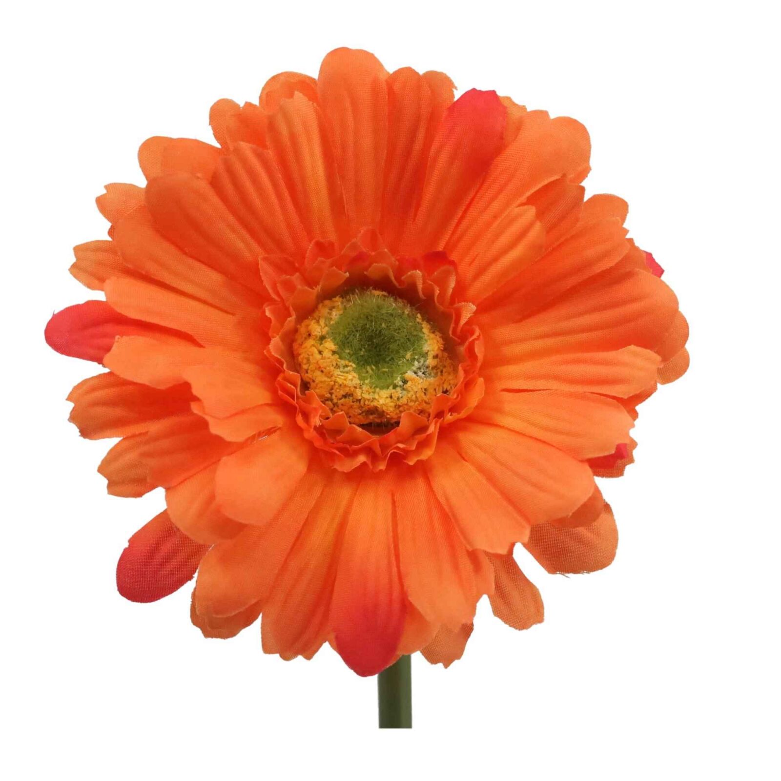 Artificial Gerbera Daisy Flower Stem - Image 2