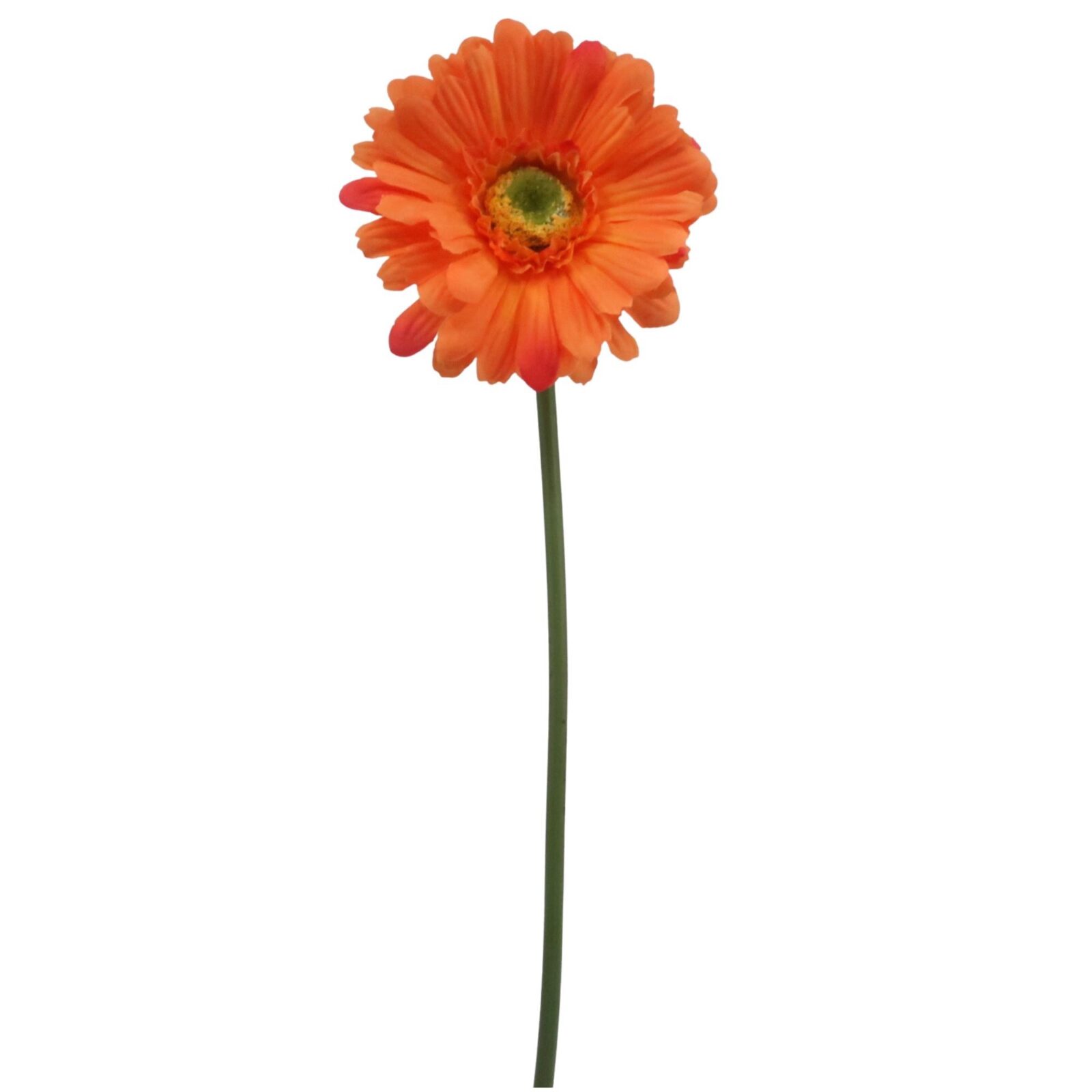 Artificial Gerbera Daisy Flower Stem