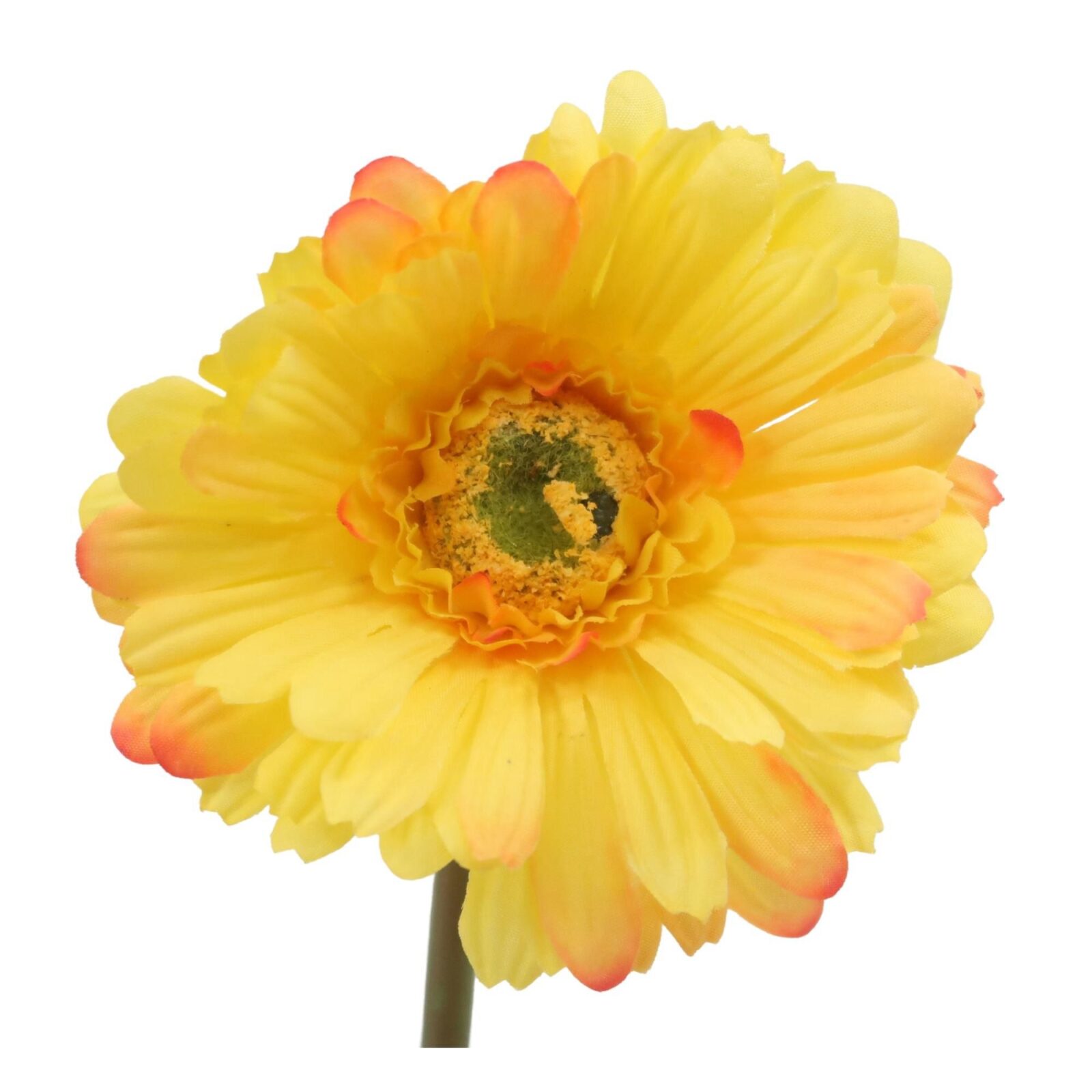 Artificial Gerbera Daisy Flower Stem - Image 4