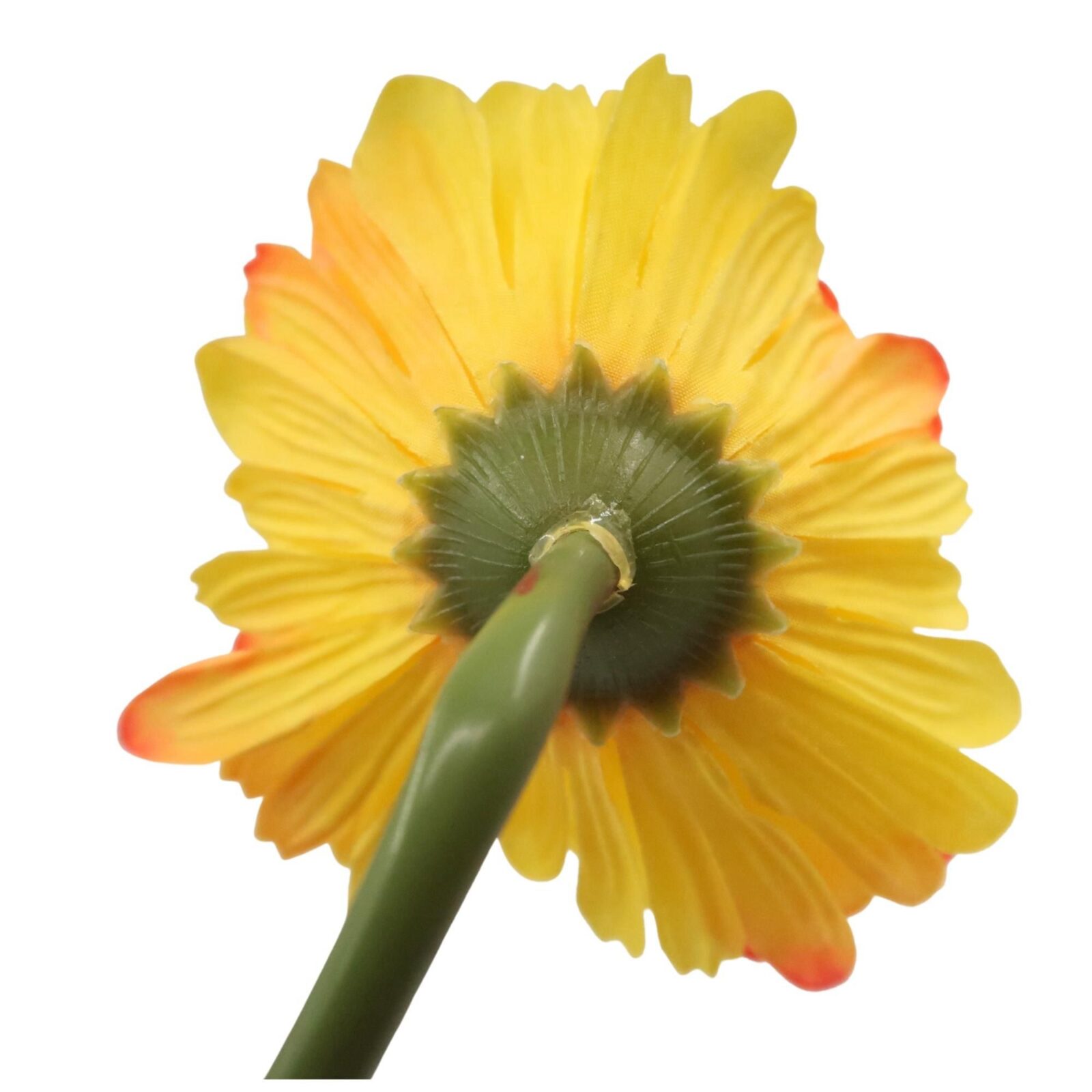 Artificial Gerbera Daisy Flower Stem - Image 5