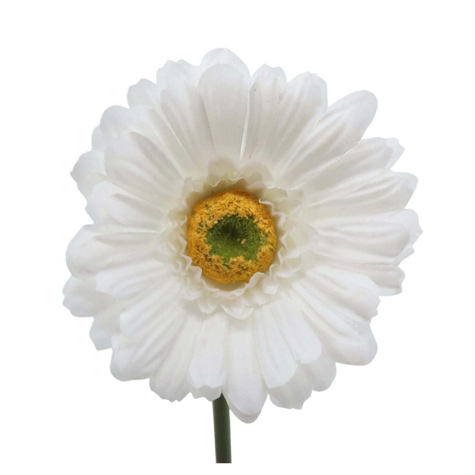 Artificial Gerbera Daisy Flower Stem - Image 3