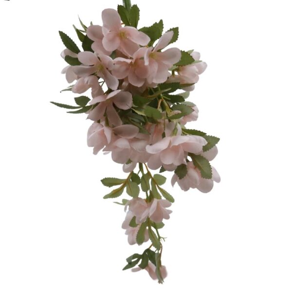 Artificial Lilac Bush Wedding Hanging Flowers
