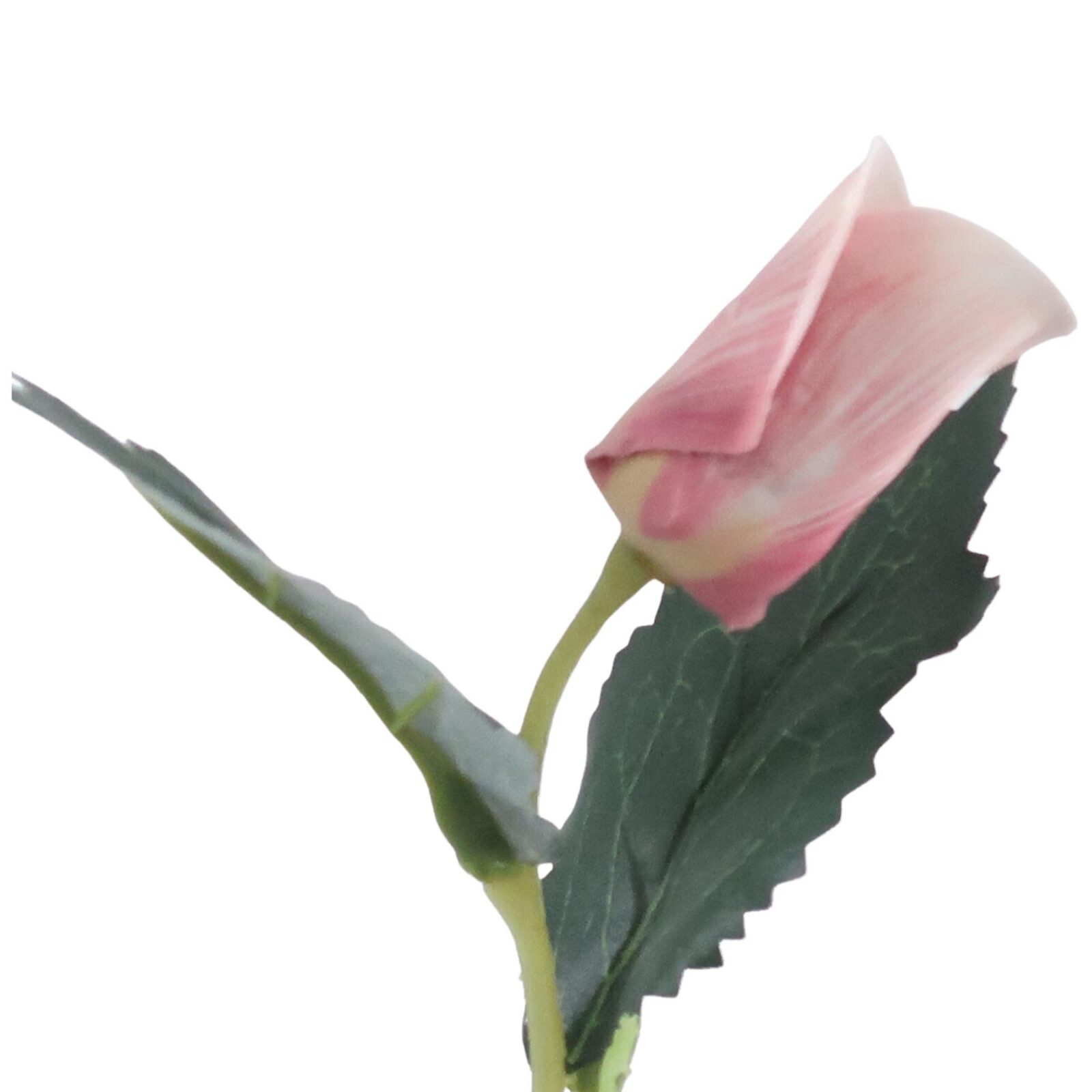 Artificial Helleborus Flower Spray - Image 4