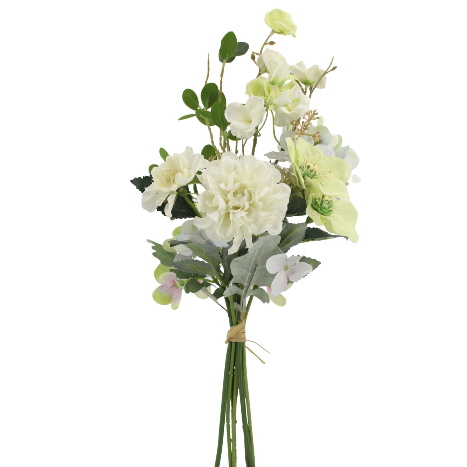 Flower Bouquet Artificial