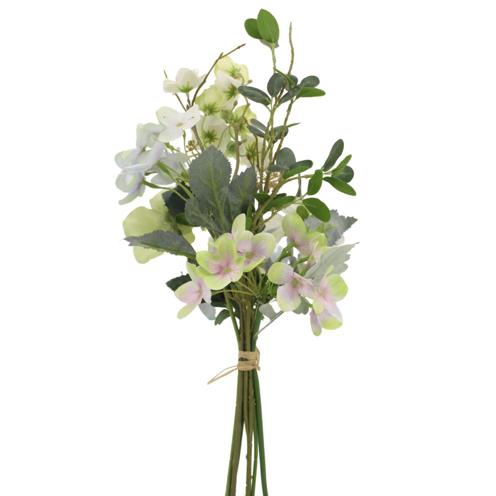 Flower Bouquet Artificial