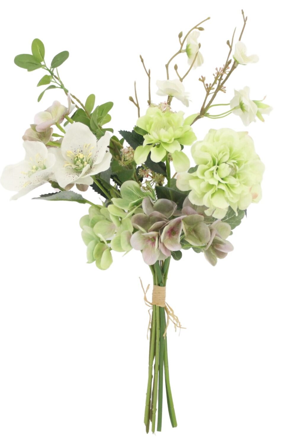 Flower Bouquet Artificial