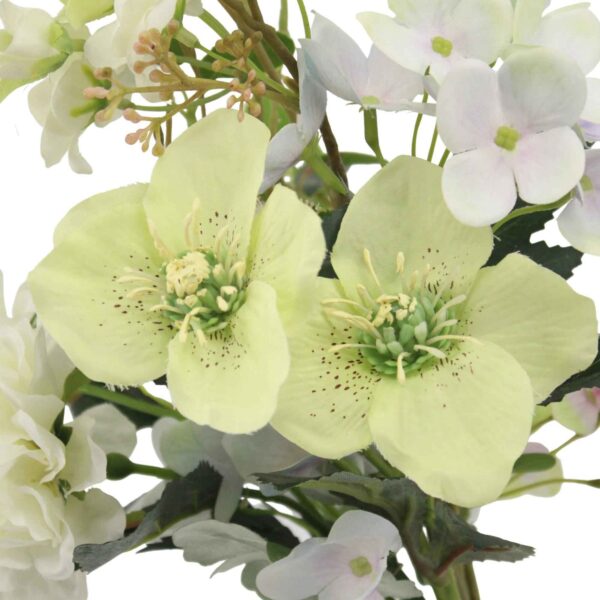 Flower Bouquet Artificial