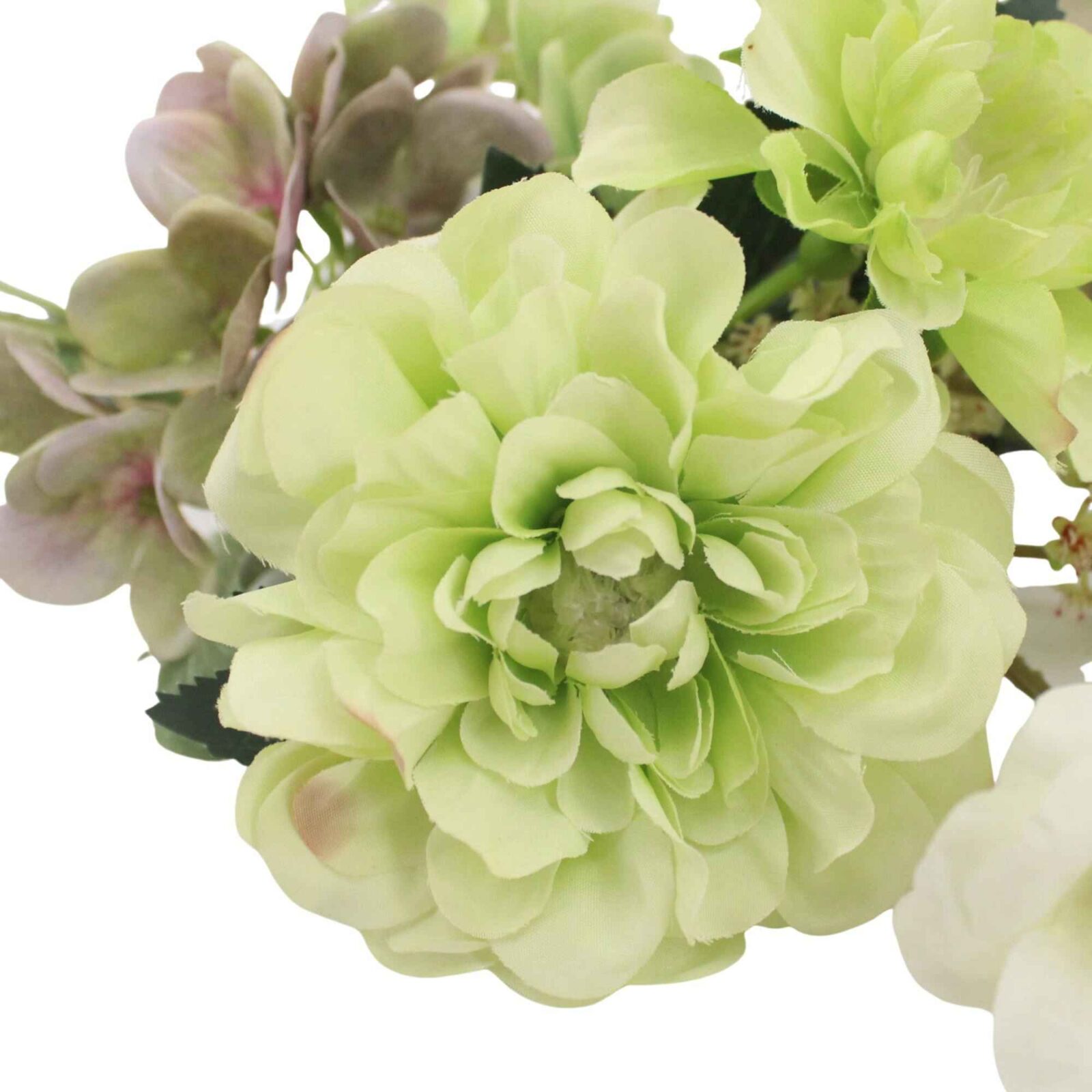 Flower Bouquet Artificial