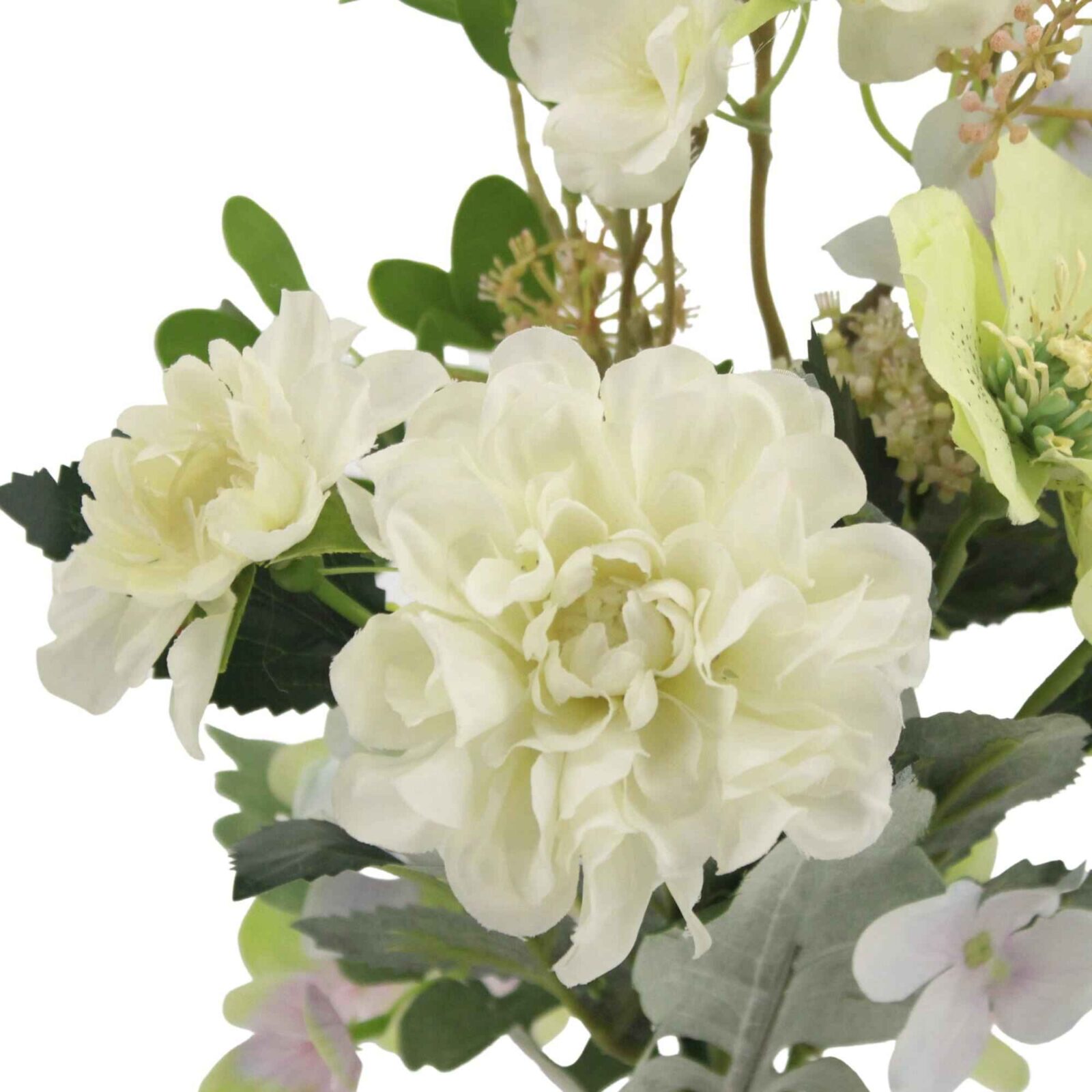 Flower Bouquet Artificial