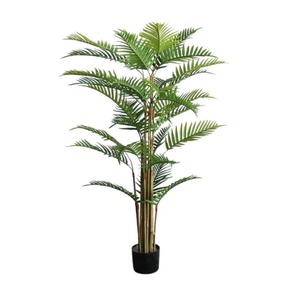 artificial palm tree plant