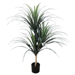 artificial yucca tree