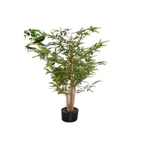 Pot Tree Artificial Bamboo Tree