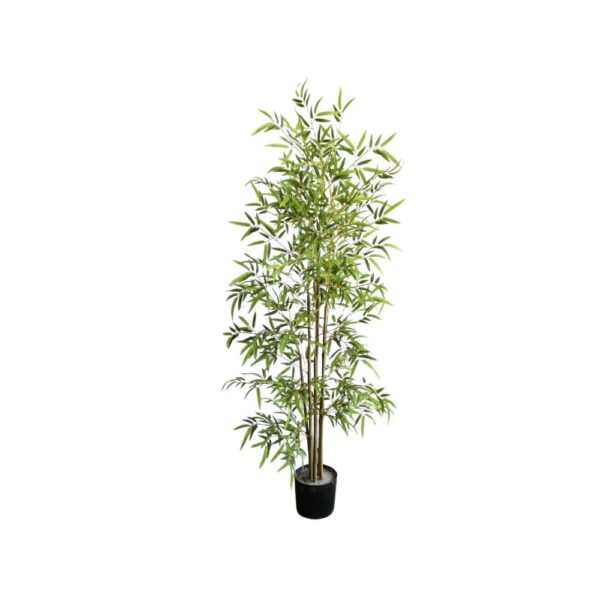 Pot Tree Artificial Bamboo Tree