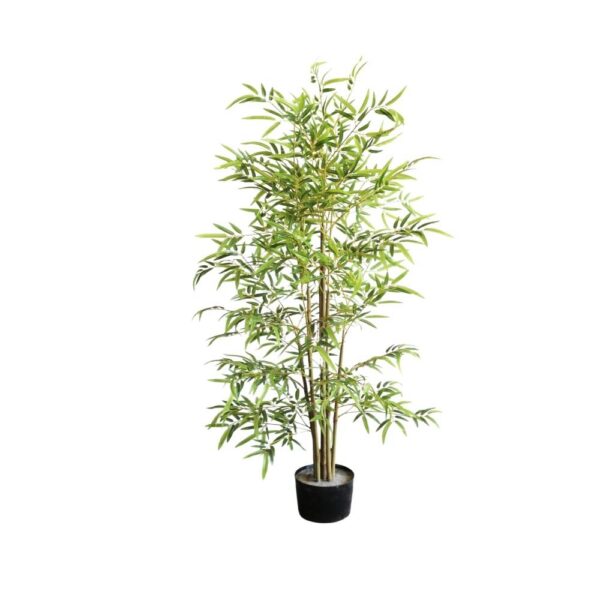 Pot Tree Artificial Bamboo Tree