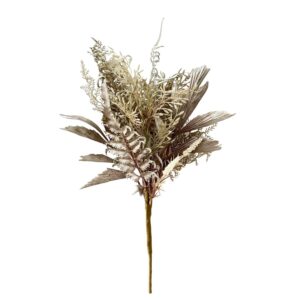 Artificial Autumn Plants Dried Grass Bundle