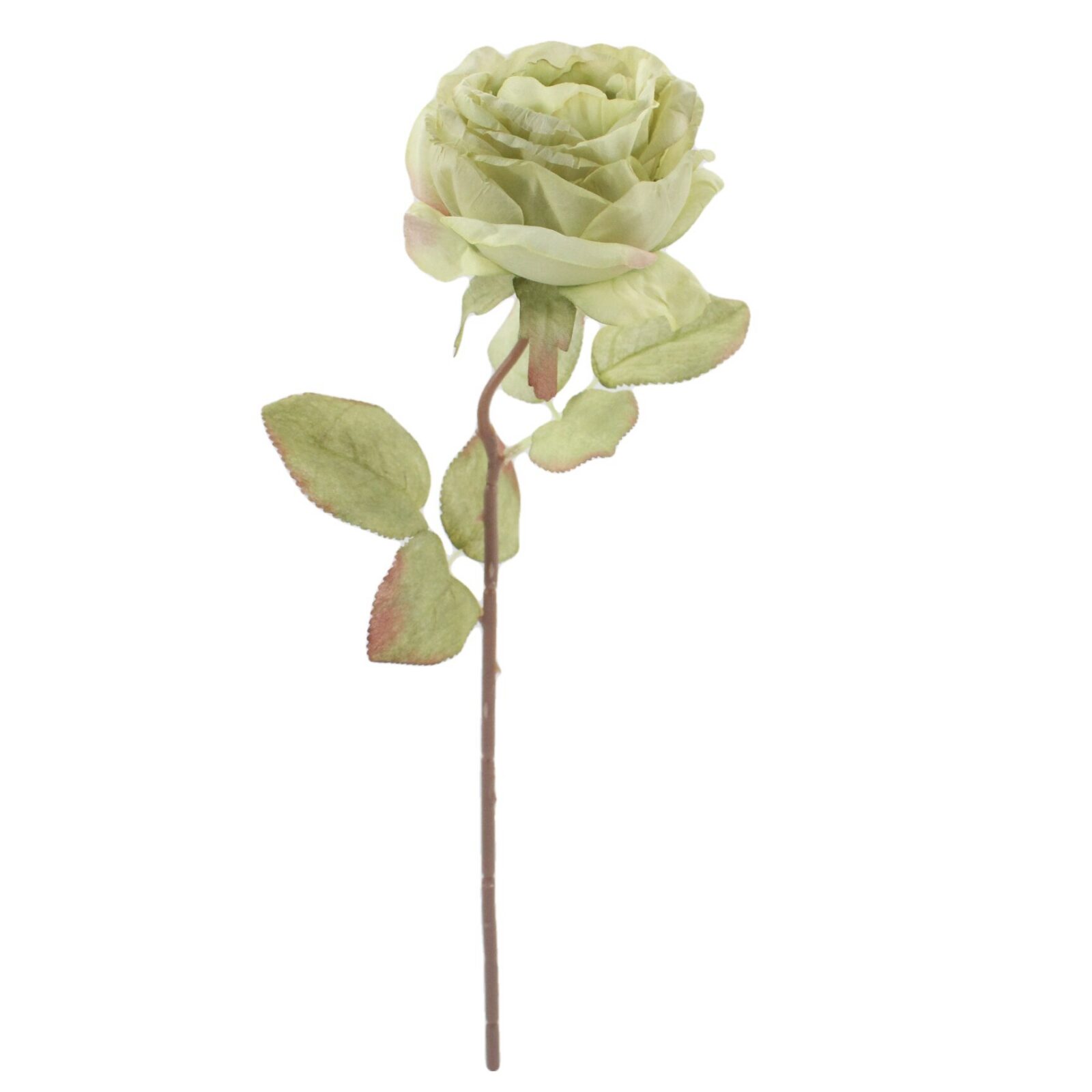 artificial rose stems